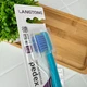 Зубная щетка для брекетов Langtong Orthodontic Pedex (бирюзовая), 1 шт. - изображение 3