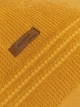 Набор 3 махровых полотенца TÜRComFor для ванной 30х50 + 50х90 + 75х150 см Yellow (TC303375559) - изображение 2