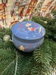 Ароматическая свеча Pepco Christmas French Vanilla - изображение 1