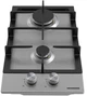 Варильна поверхня газова Domino Heinner HBH-M302FIX - зображення 2