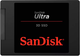 SSD диск SanDisk Ultra 3D  1ТБ 2.5" SATAIII (SDSSDH3-1T00-G26) - зображення 1
