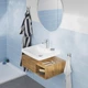 Смеситель для раковины Grohe Dice 1018330000 - изображение 16