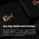 Портативна колонка Klipsch Austin 10W Black (1072094) - зображення 5