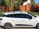 Багажник Renault Megane 2015- на интегрированные рейлинги Aero Kenguru RMIVA - изображение 4
