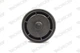 Сильфон пневматичної підвіски MONROE ASP034 Mercedes Vito 6393280101, 6393280201, 6393280301 - изображение 4