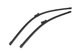 Щітка склоочисника безкаркасна передній (2шт) Flat Blades 640/520мм AUDI A6 ALLROAD C7, A6 C7, A7 10.10-09.18 - изображение 1