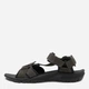 Мужские сандалии Jack Wolfskin Lakewood Ride Sandal M 4019021-5719 44.5 (10UK) 27.6 см Коричневые (4064886445115) - изображение 4