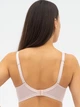 Бюстгальтер с косточками Effetto Lingerie Martina 006 015 75J Серебряный пион (4750905983835) - изображение 2