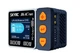 Розумне зарядне SkyRC B6ACneo SK-100200-01, LiPo LiHV LiFe Liion 1-6S, NiMh, Pb, 200W 10А, від 220V - изображение 1