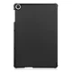 Чехол-книжка BeCover Smart Case для Huawei MatePad T 10 Black (705388) - изображение 2