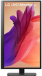 Monitor 27" LG UltraFine 27BA45U-B.AEU - obraz 6