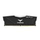 Модуль пам'яті DDR4 8GB/2400 T-Force Delta Black RGB (TF3D48G2400HC15B01) - зображення 3