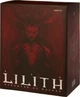 Статуетка Blizzard DIABLO IV Red Lilith 41 см B66690 (5030917298639) - зображення 4