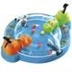 Gra podróżna Hasbro Hungry Hungry Hippos Grab and Go F8255 (5010996239563) - obraz 1