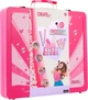 Набір дитячої косметики Create it! Неон/Глітер у кейсі TOYS884512 (8719668029583) - зображення 5