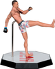 Фігурка McFarlane UFC Max Holloway - UFC - SportsPicks - Gold Label - Posed 10443mcf (787926104431) - зображення 4