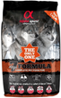Sucha karma Alpha Spirit As The Only One 7 Days Formula dla psów 3 kg as4205503 (8436586310325) - obraz 1