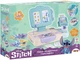 Каса супермаркету Smoby Disney Stitch 26 аксесуарів 29x16x22 см 7600350119 (3032163501190) - зображення 1