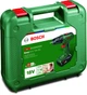 Акумуляторний дриль-шуруповерт Bosch EasyDrill 18V-38 1x2Ah AL18V-20 + кейс 06039D8003 (4053423233513) - зображення 2