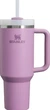 Термокружка Stanley Quencher H2.0 Tumbler Фиолетовый, 1.182л - изображение 1