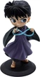 Figurka Banpresto INUYASHA Q posket Miroku (BP88123P) - obraz 1