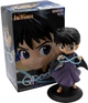 Figurka Banpresto INUYASHA Q posket Miroku (BP88123P) - obraz 6