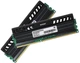 Оперативна пам'ять Patriot DDR3-1600 16384MB PC3-12800 (Kit of 2x8192) Viper III Black Mamba (PV316G160C0K) - изображение 3
