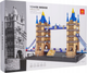 Zestaw klocków Budynki Tower Bridge 1054 elementy ZKL.5215 (5903864973440) - obraz 1