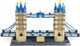 Zestaw klocków Budynki Tower Bridge 1054 elementy ZKL.5215 (5903864973440) - obraz 3
