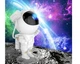 Лазерный ночник проектор звездного неба Астронавт с пультом _Astronaut ST - изображение 8