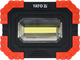 Reflektor YATO YT-81821 SMD LED 10 W 680 lm (5906083039560) - obraz 2
