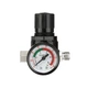 Редуктор для краскопульта 1/4" Intertool - изображение 1