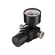 Редуктор для краскопульта 1/4" Intertool - изображение 4
