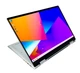 Ноутбук Dell Inspiron 16 7630 2-in-1: Core i7-1360P / RAM 16 ГБ / SSD 1 ТБ / Intel Iris Graphics / 16" WVA, Сенсорний (Multitouch) / Б/В - зображення 11