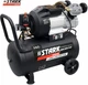 Компресор повітряний Stark 3050-SAVD Profi 50 Л (300030050) - зображення 2
