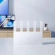 WiFi Роутер Xiaomi Mi Router BE5000 WiFi-7 2.5G (DVB4424CN) - изображение 4