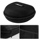 Чехол кейс футляр для наушников Marshall Major II III IV V 2 3 4 5 MID ANC Monitor - чёрный black - изображение 4