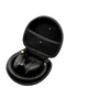 Чехол кейс футляр для наушников Marshall Major II III IV V 2 3 4 5 MID ANC Monitor - чёрный black - изображение 5