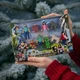 Набір фігурок Minecraft Movie: Стів, Крипер, Скелет, Піглін, Вівця, Вовк, Деніс, 12 шт колекційних фігурок у стилі Майнкрфт героїв з фільму для дітей (WK2026R) - зображення 2