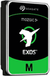 Dysk twardy Seagate Exos M 30TB 7200rpm 512MB 3.5" SATA III (ST30000NM004K) - obraz 3