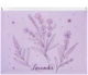 Набір папок на блискавці zip-lock Axent Lavender-2 A4+ 12 шт (1497-37-A) - зображення 2