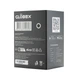 Смарт-часы Globex Smart Watch Me2 Black; 1.3" (240х240) IPS сенсорный / Realtek RT8762 / Bluetooth 5.0 / GPS / 55 х 45 х 11.3 мм, 35 г / IP67 / 240 мАч / черный - изображение 8