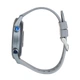 Смарт-часы Globex Smart Watch Me2 Gray; 1.3" (240х240) IPS сенсорный / Realtek RT8762 / Bluetooth 5.0 / GPS / 55 х 45 х 11.3 мм, 35 г / IP67 / 240 мАч / серый - изображение 3