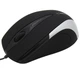 Мышь Esperanza EM102S Black-Silver USB V-Track - изображение 1