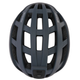Kask Spokey POINTER PRO z kierunkowskazami rozmiar L 58-61 cm, czarny (5905339412645) - obraz 3