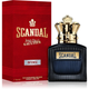 Парфумована вода для чоловіків Jean Paul Gaultier Scandal Intense 100 мл (8435415102728) - зображення 2