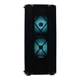 Двухпроцессорная рабочая станция PowerUp #403 AMD EPYC 7763 x2 / 512 GB / SSD 2TB / GeForce RTX 4070Ti Super 16GB многопроцессорная вычислительная система для разработки - изображение 2