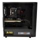 Двухпроцессорная рабочая станция PowerUp #315 Xeon E5 2673 v4 x2 / 64 GB / SSD 1TB / GeForce RTX 3050 8GB многопроцессорная вычислительная система для разработки - изображение 2