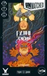 Настільна гра Geekach Unmatched: Гудіні проти Джина (Houdini vs. The Genie) - зображення 2