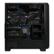 Двухпроцессорная рабочая станция PowerUp #391 AMD EPYC 7763 x2 / 512 GB / SSD 2TB / GeForce RTX 4070 12GB многопроцессорная вычислительная система для разработки - изображение 3